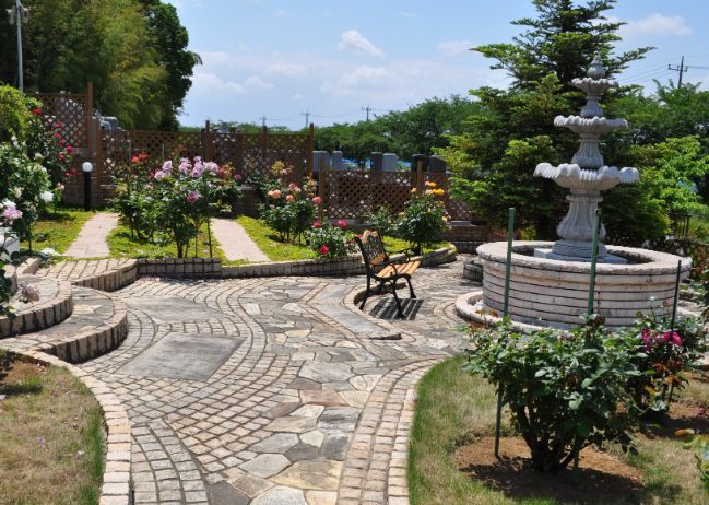 美園桜ヶ丘 無量寺霊園