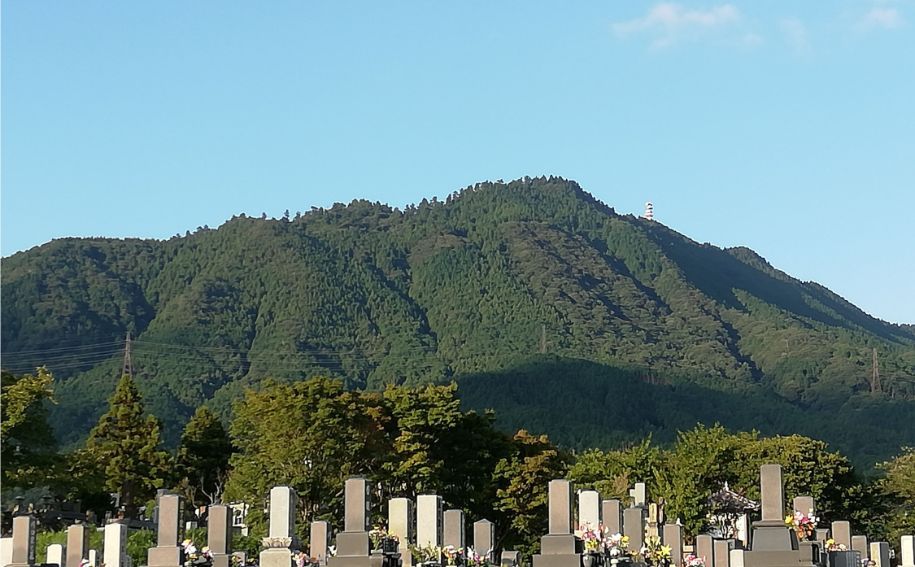 博多霊苑 永代供養