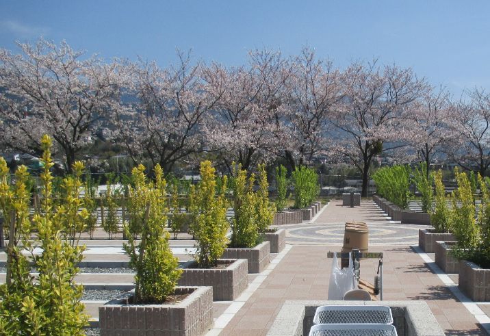 博多霊苑 永代供養