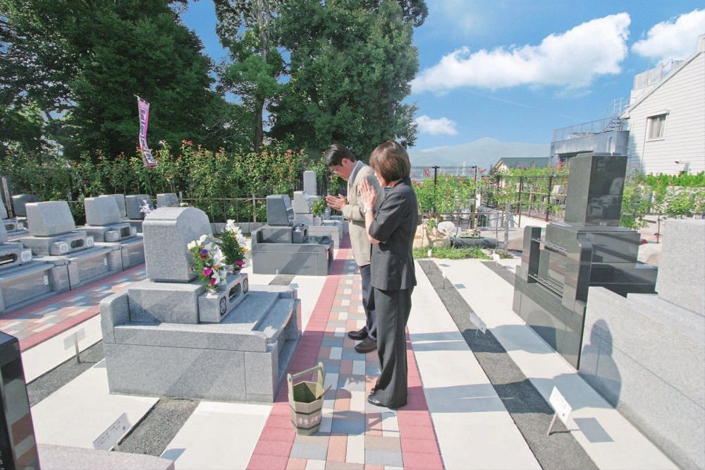 思い出の里　清水メモリアル（第三期）