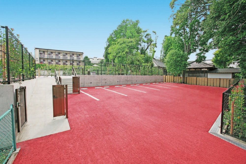 思い出の里　清水メモリアル（第三期）