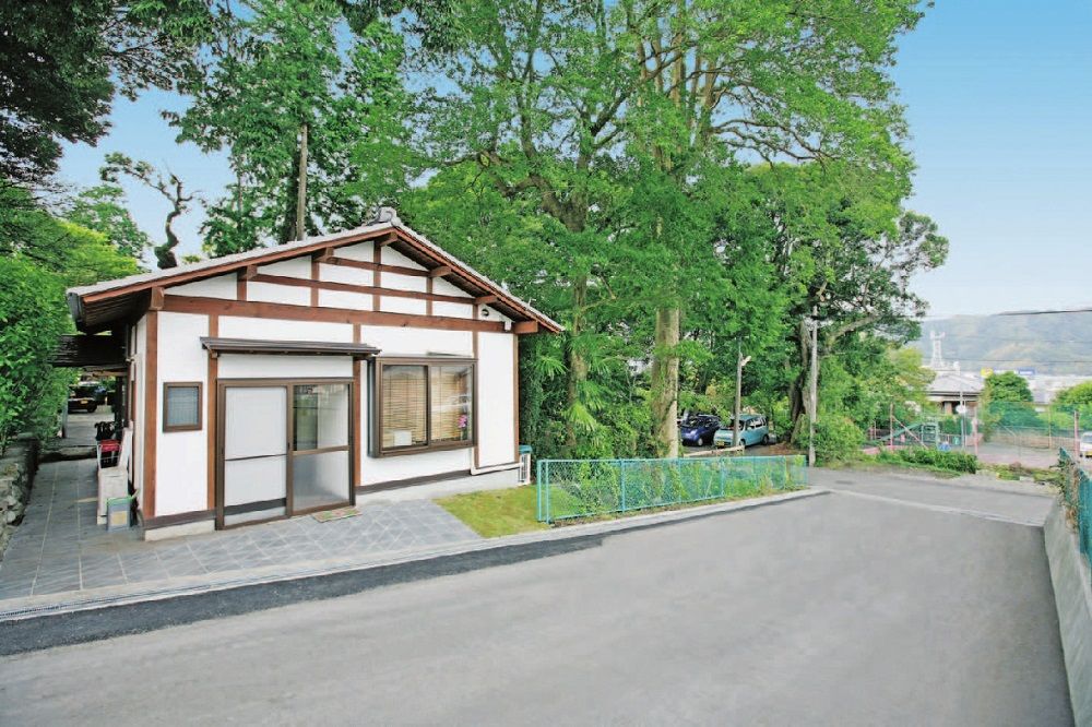 思い出の里　清水メモリアル（第三期）