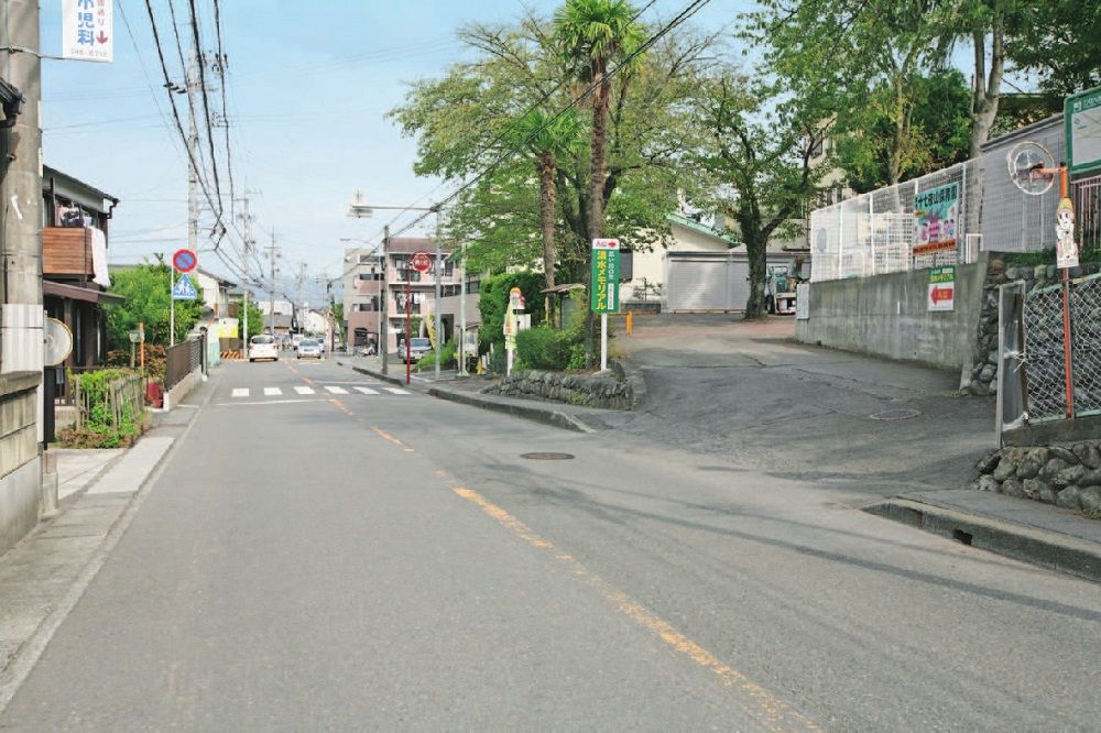 思い出の里　清水メモリアル（第三期）