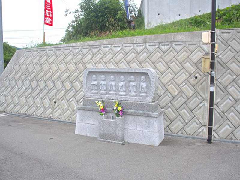 オアシス霊園 山陽