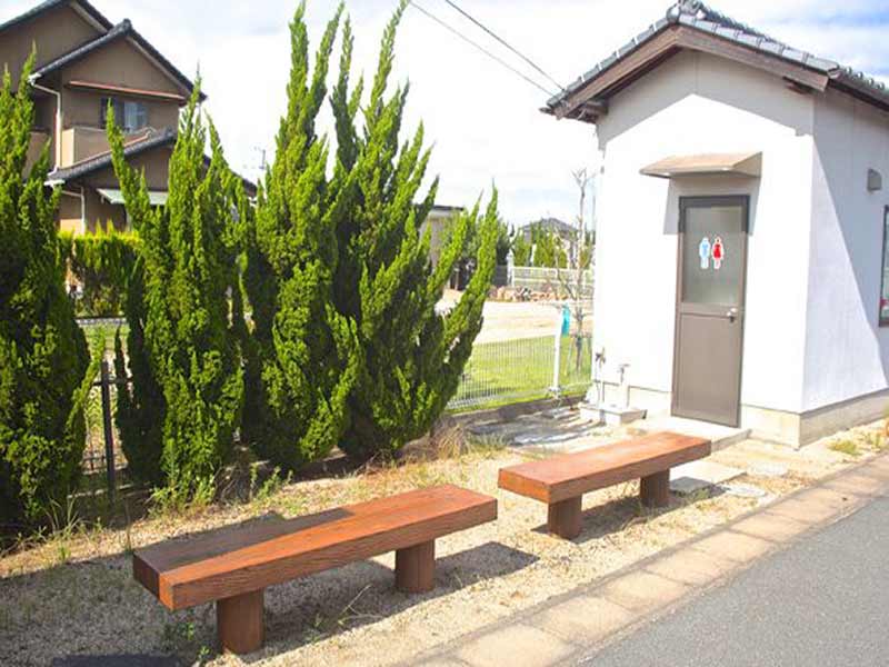 内尾霊園