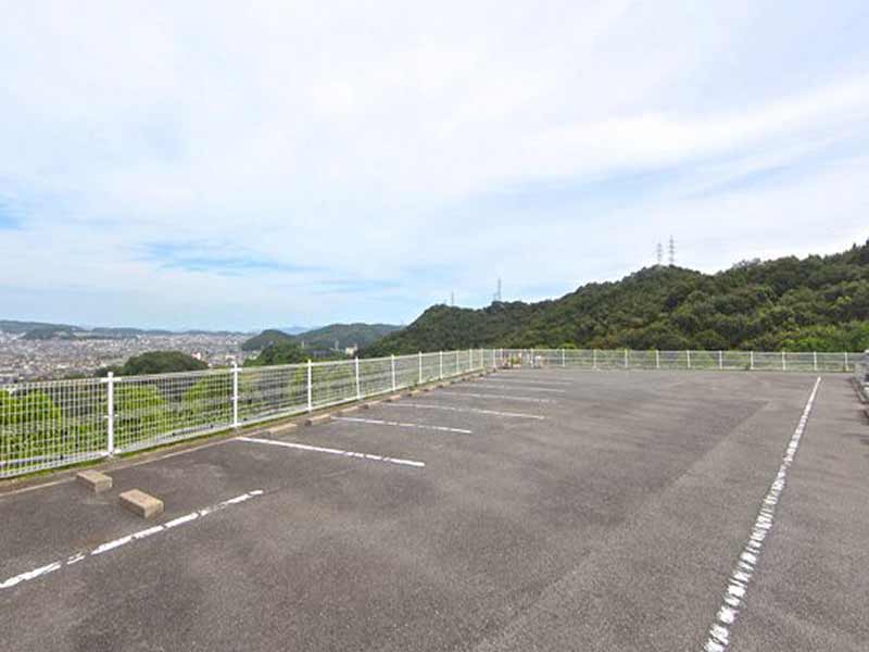 安寿霊園
