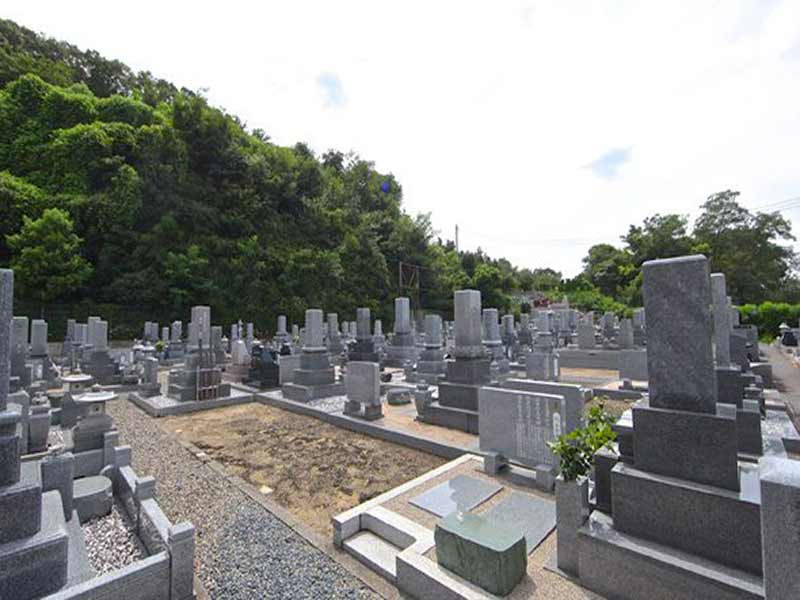 南無の里墓園