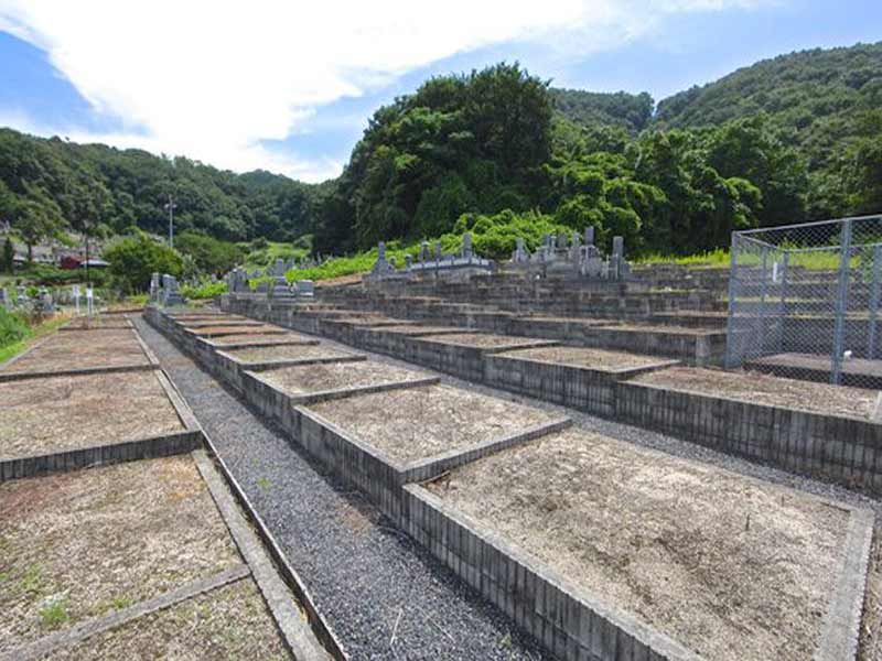 金浦霊園