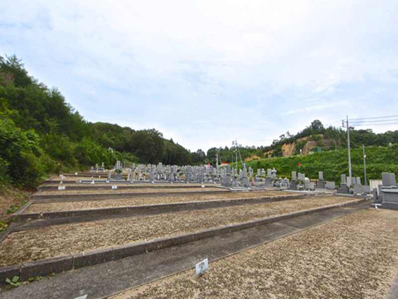 熊山桜が丘霊苑