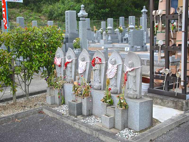 熊山桜が丘霊苑