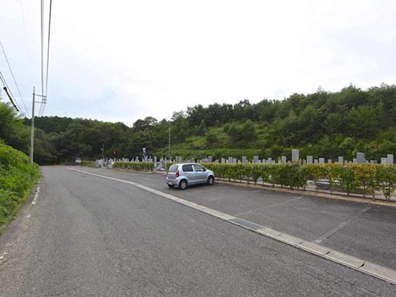 熊山桜が丘霊苑