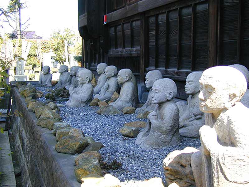 東陽寺