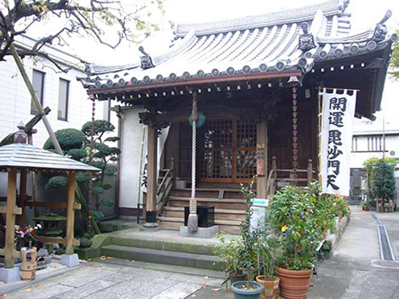 本性寺