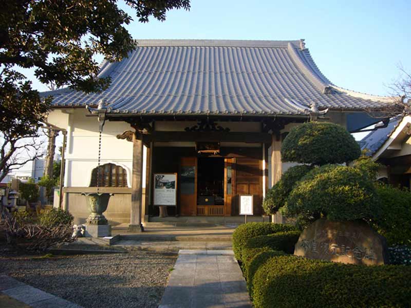 神足寺