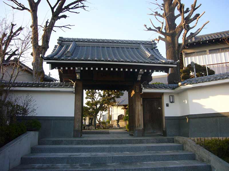 神足寺