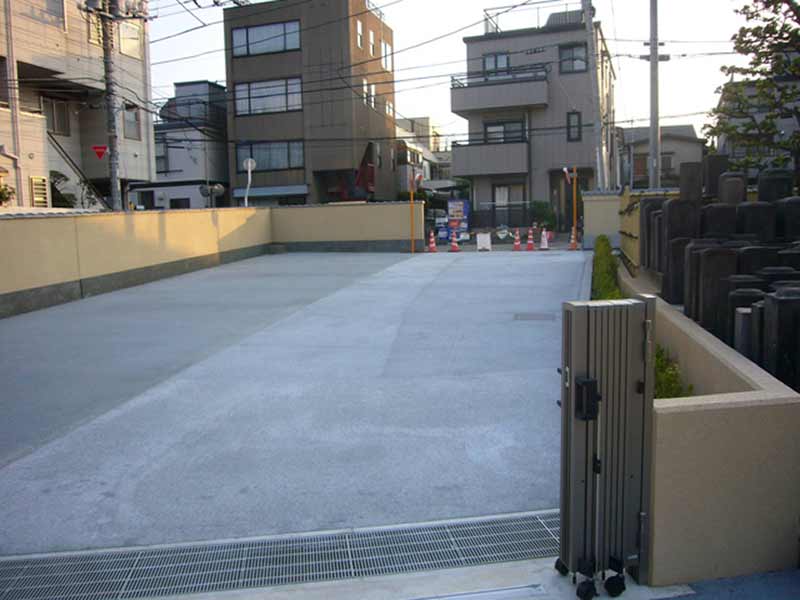 浄土宗 天暁山 一行院