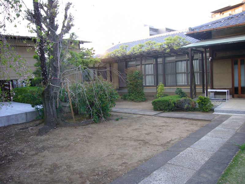 浄土宗 天暁山 一行院