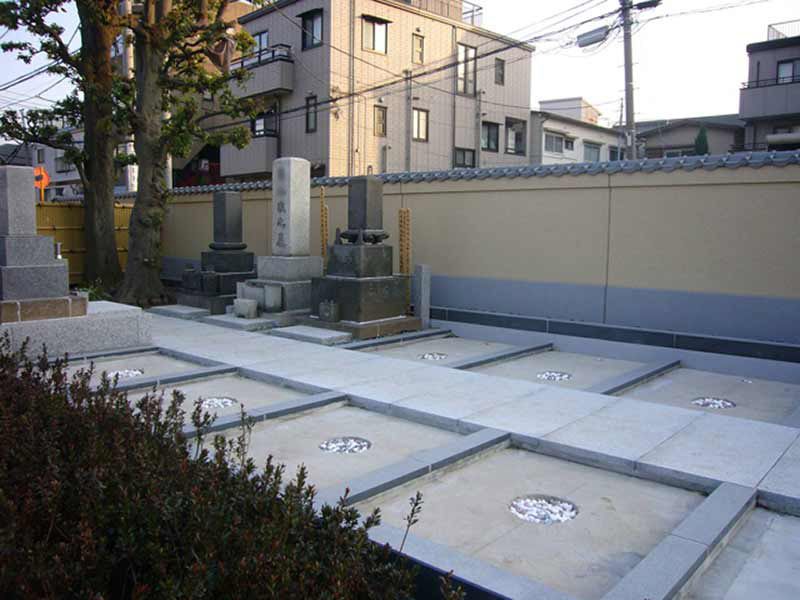 浄土宗 天暁山 一行院