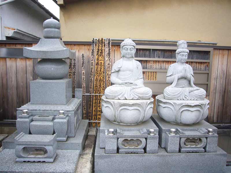 日蓮宗 本伝寺