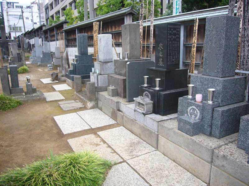 日蓮宗 本伝寺