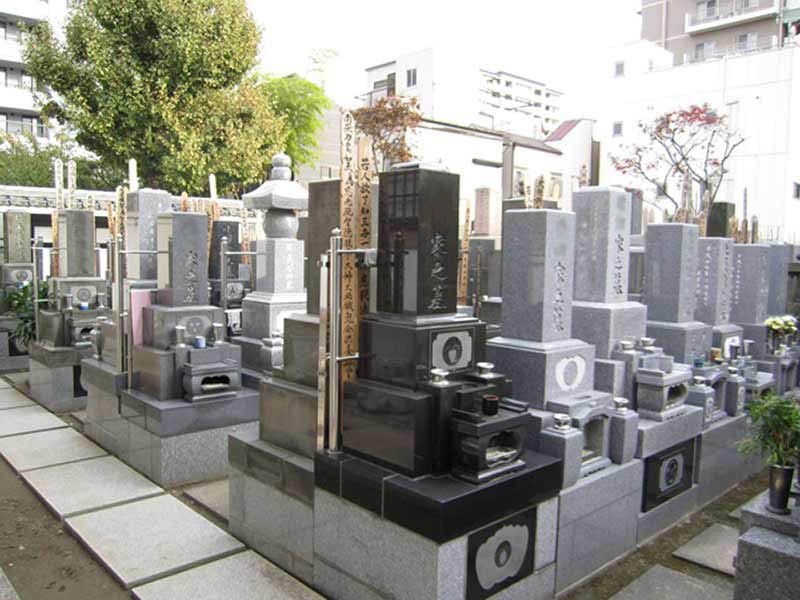 正燈寺