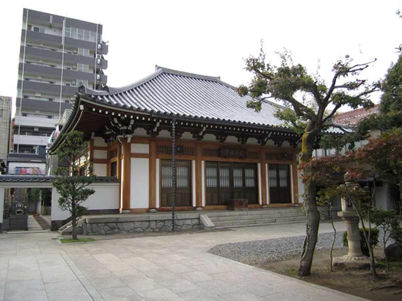 正燈寺