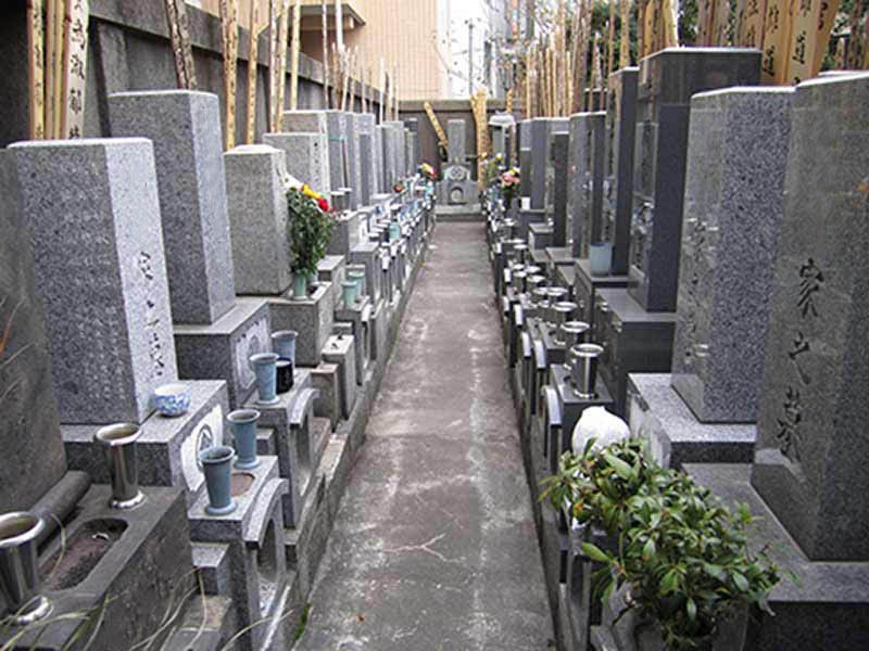 曹洞宗 梅林寺