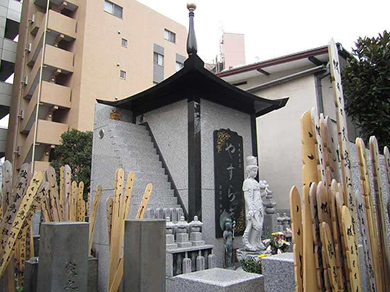 曹洞宗 梅林寺