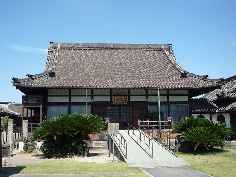妙乗院