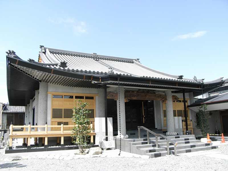 光明寺