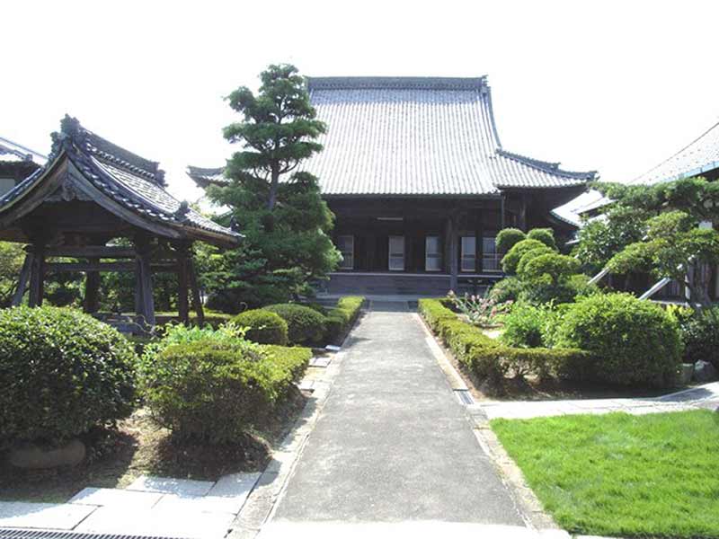 光圓寺