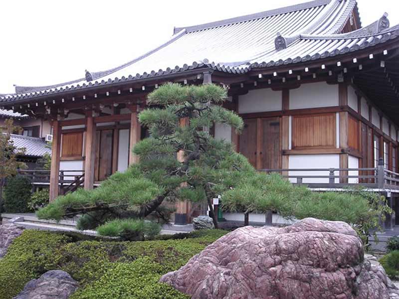 本成寺