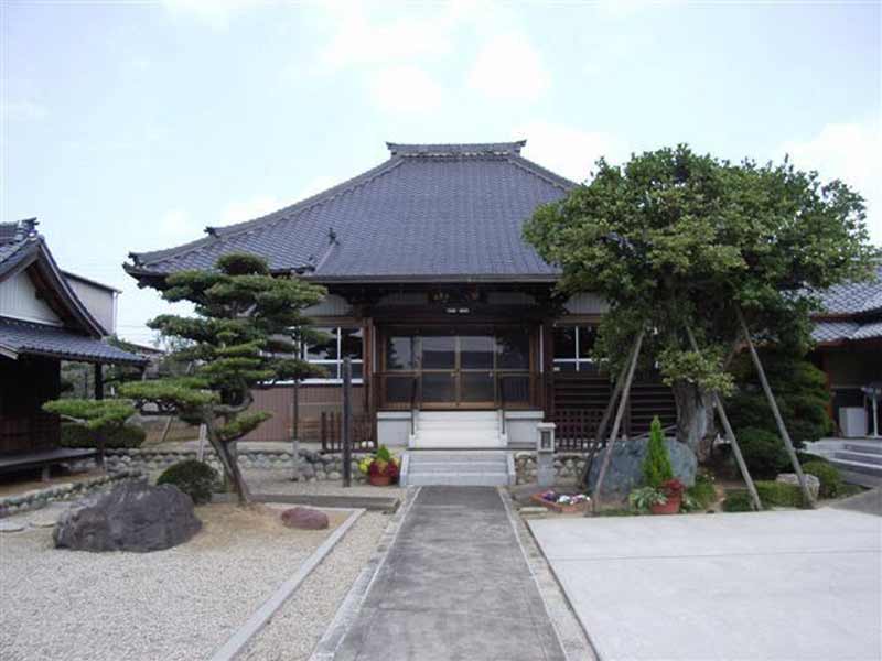 妙法寺
