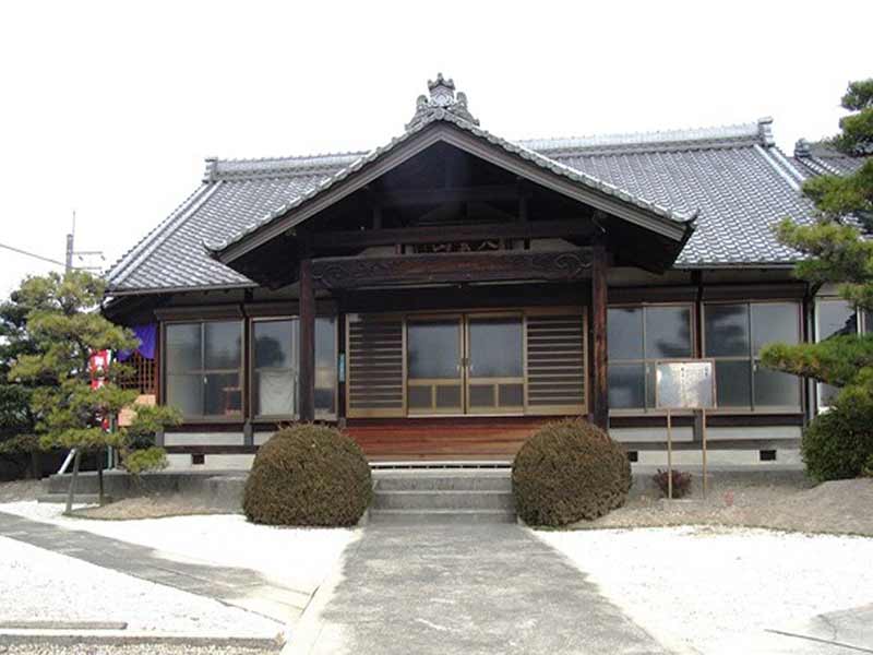 平田寺