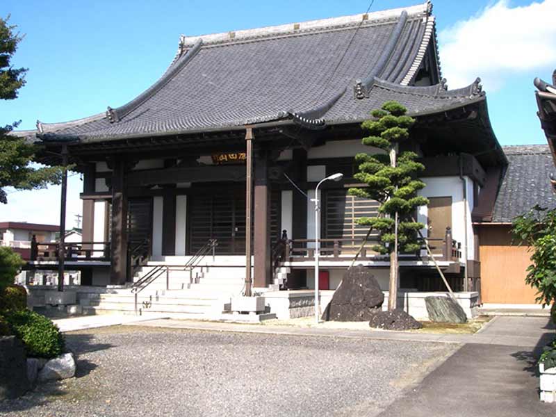 仁昌寺