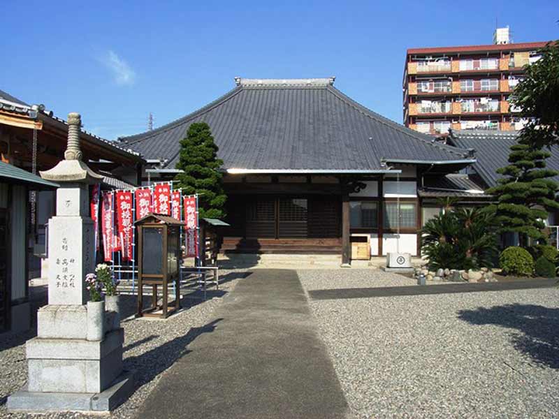 廣済寺
