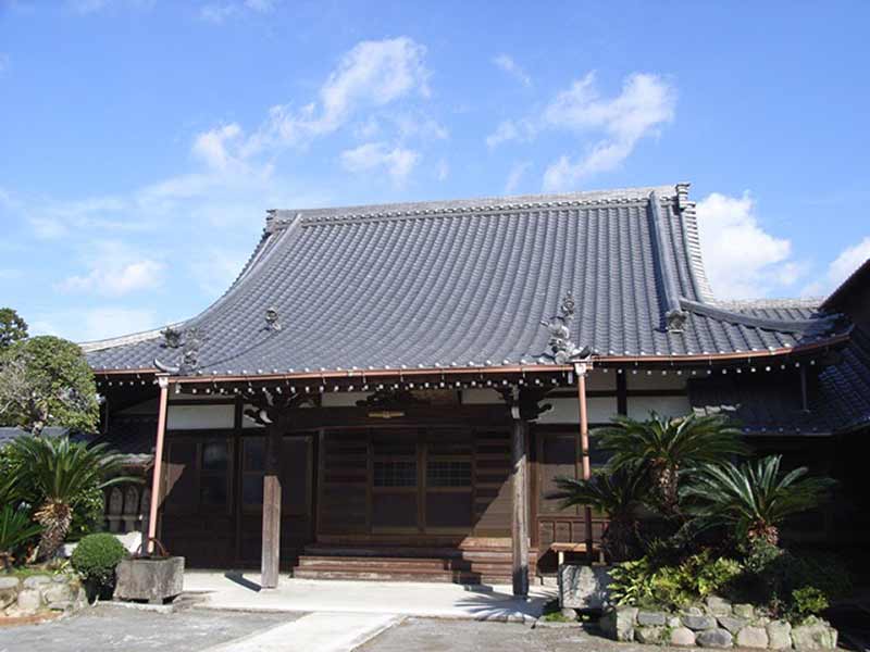 永福寺