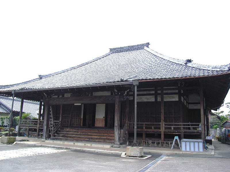 善福寺