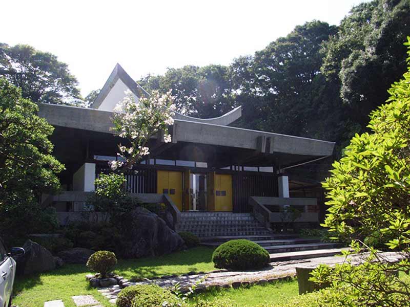 安楽寺