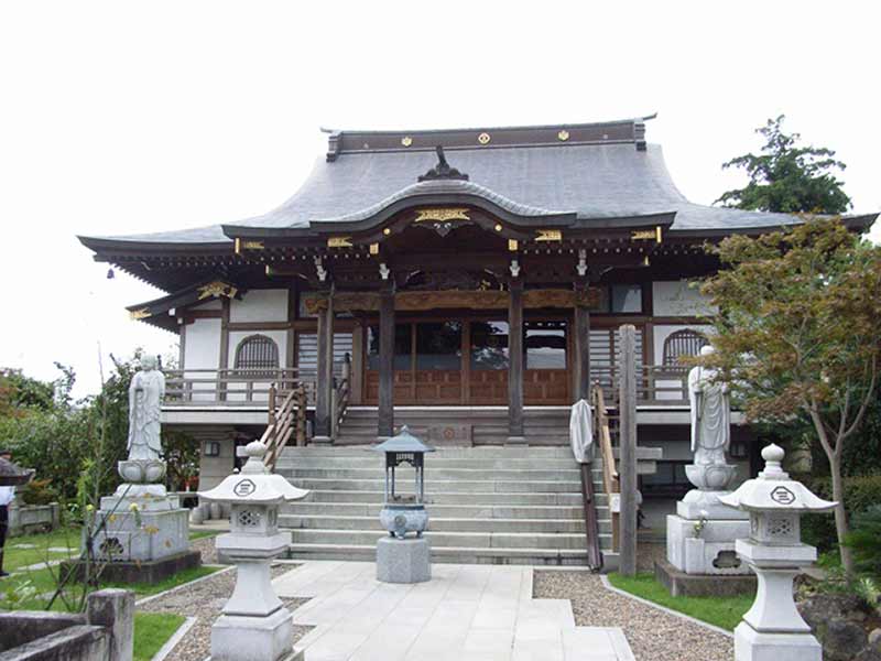 新福寺