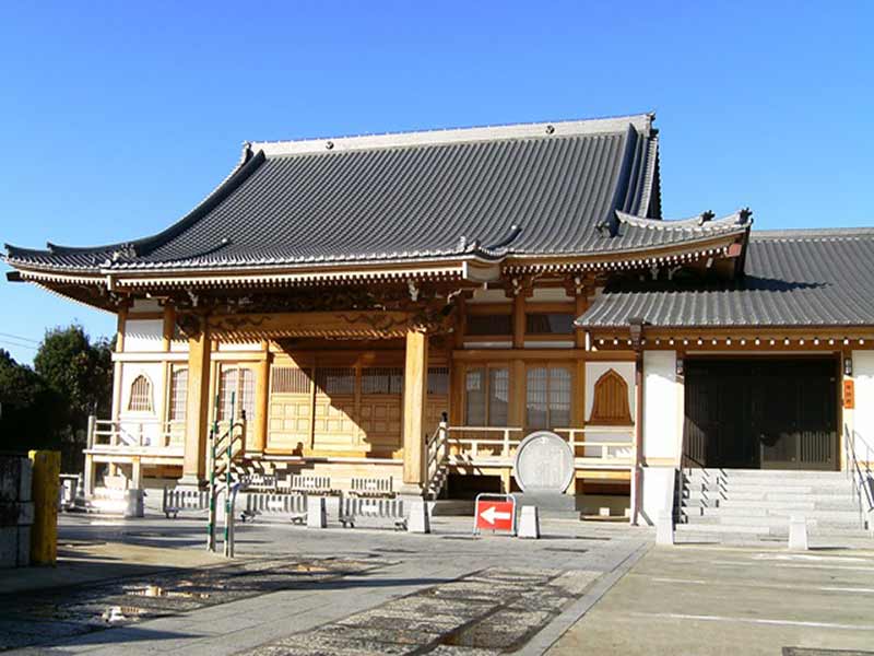 清凉寺