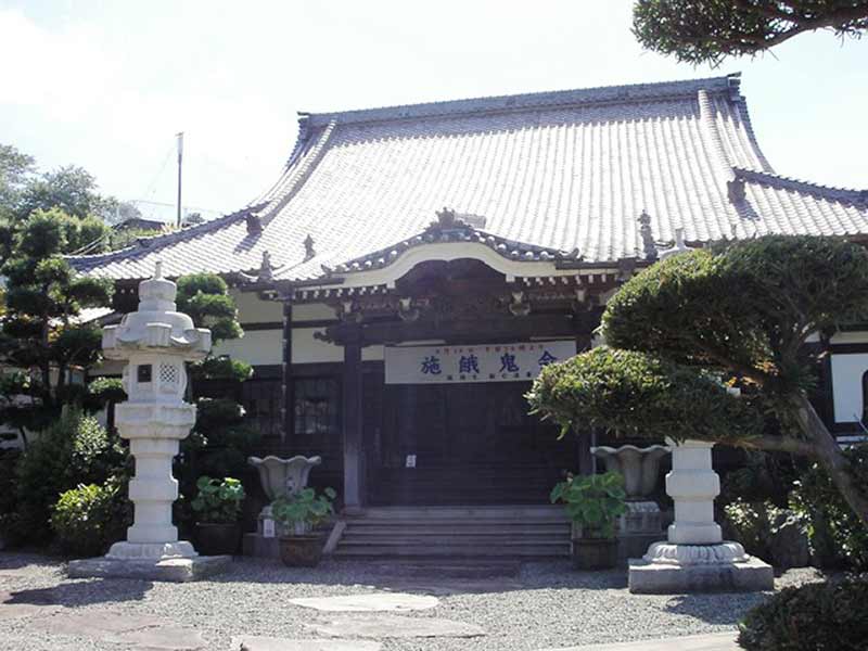 弘誓寺