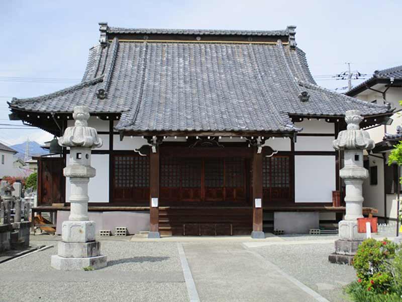 信楽寺
