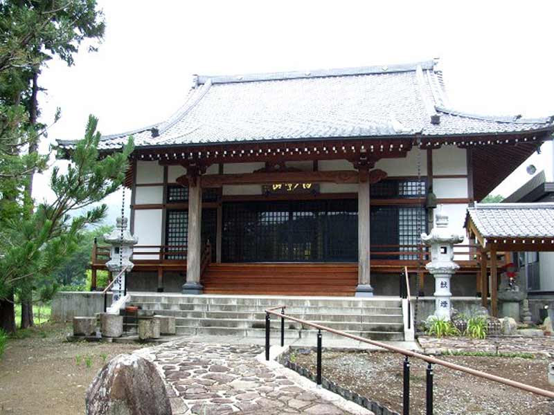 禅林院