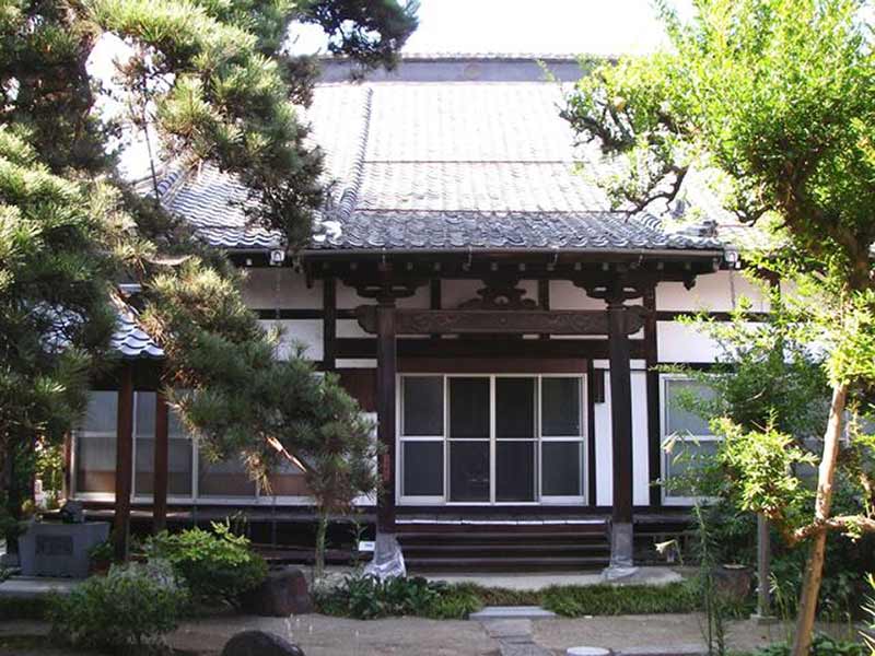 願念寺