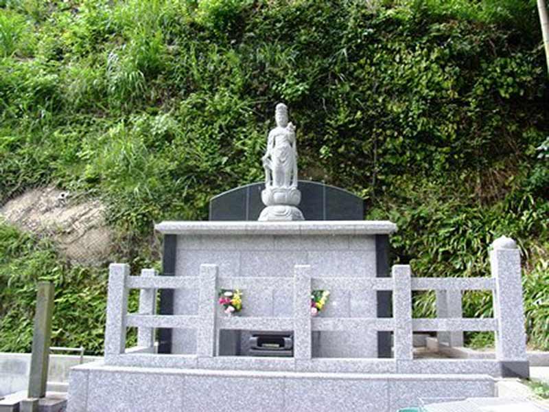 雲閑山 天源院　永代供養墓