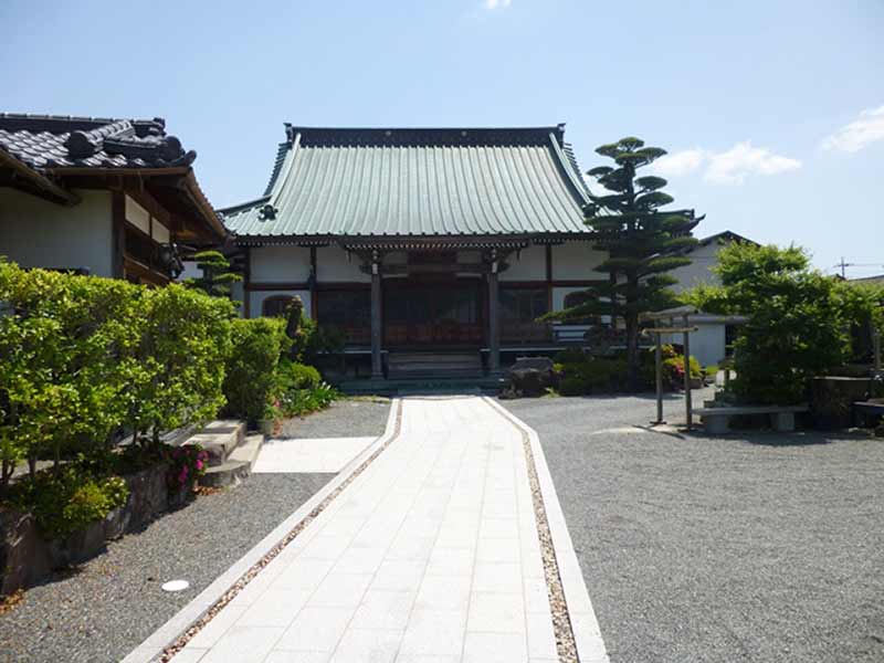 実相寺