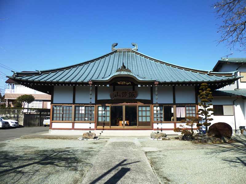 玄清寺