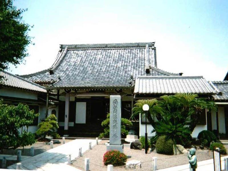 法蔵寺
