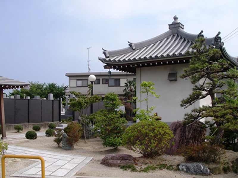 法蔵寺